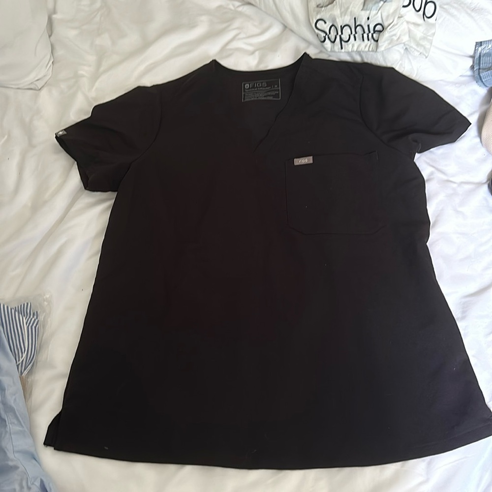 Figs technical collection top medium bottoms large
